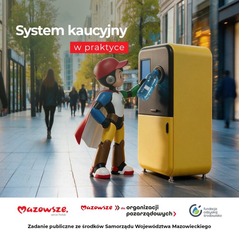 System kaucyjny w praktyce