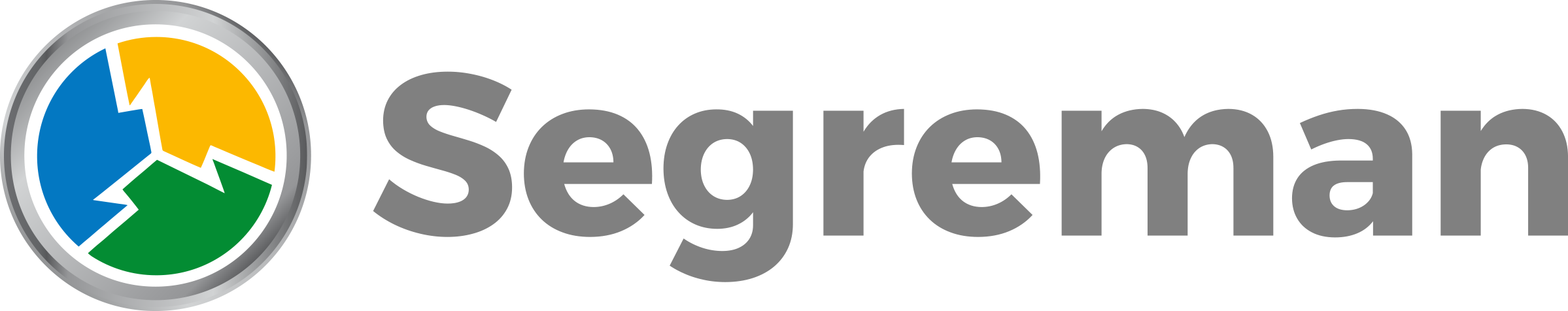 Segreman – portal edukacyjny o gospodarce obiegu zamkniętego