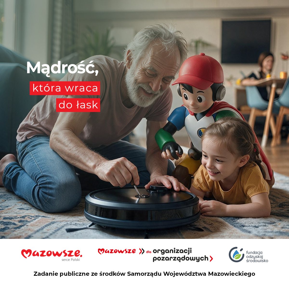 Mądrość, która wraca do łask
