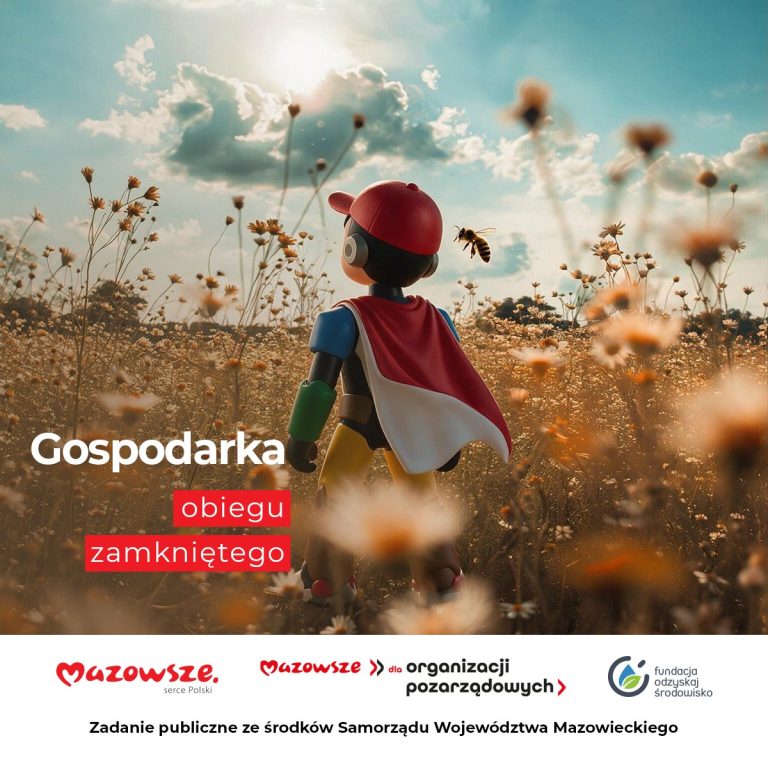 Gospodarka obiegu zamkniętego
